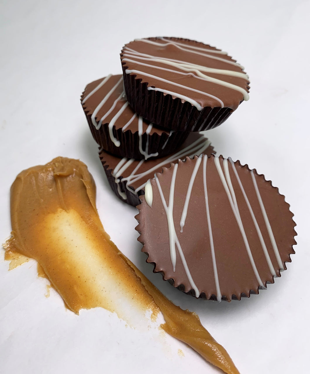 1195 - Milk Chocolate Peanut Butter Cups (4pk)