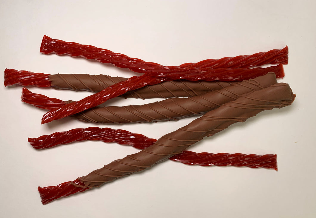 1404 - Chocolate Dipped Licorice (3 pack)