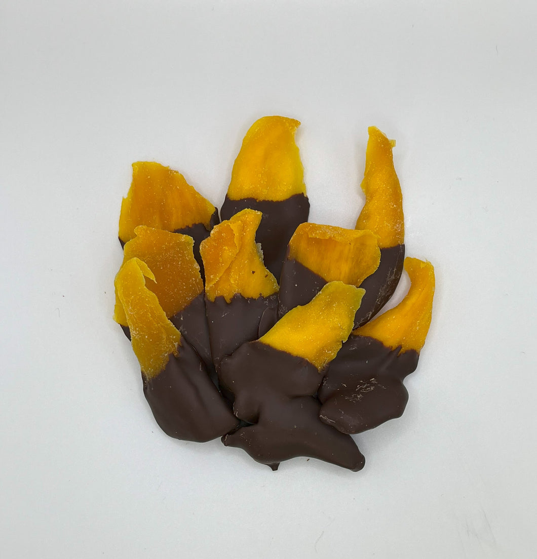 1450 - Dark Chocolate Mango