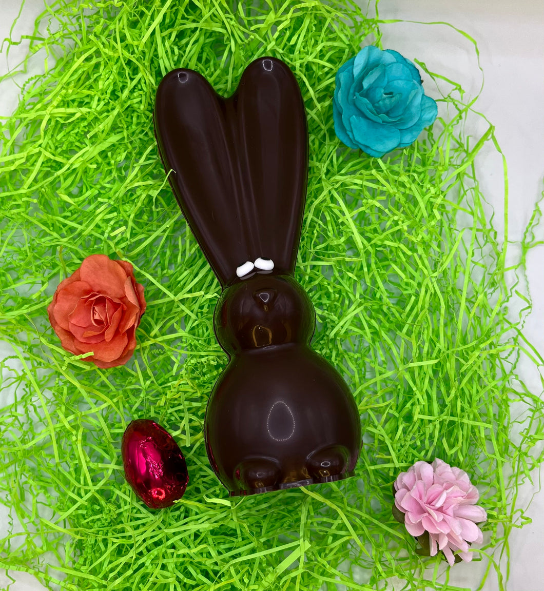 5210 - Easter - Lily Bunny - Dark - 130g